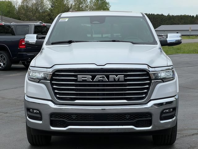 New 2026 RAM 1500 Laramie AWD/4WD image 42