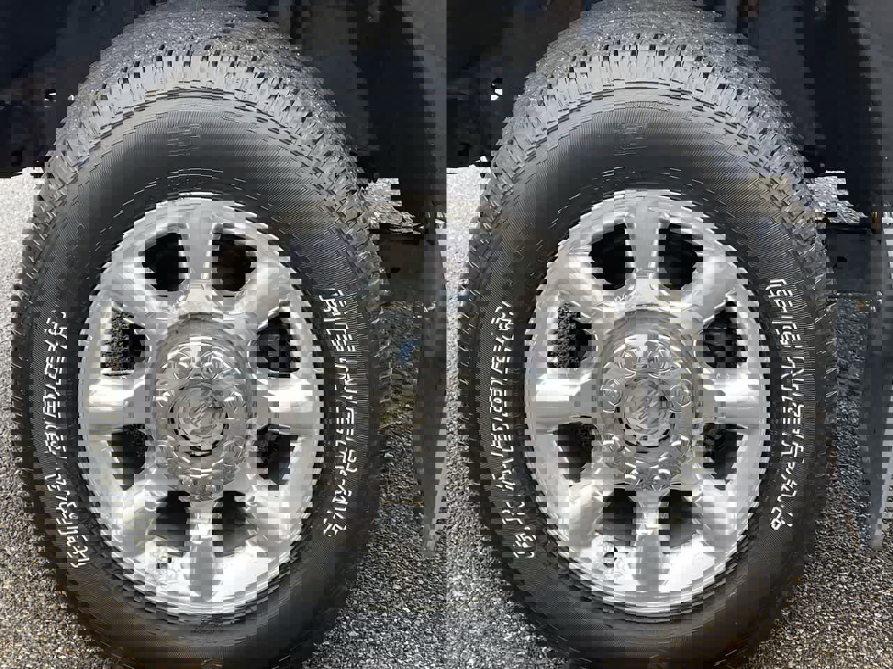 Used 2011 Ford F250 Lariat w/ Lariat Ultimate Pkg image 38