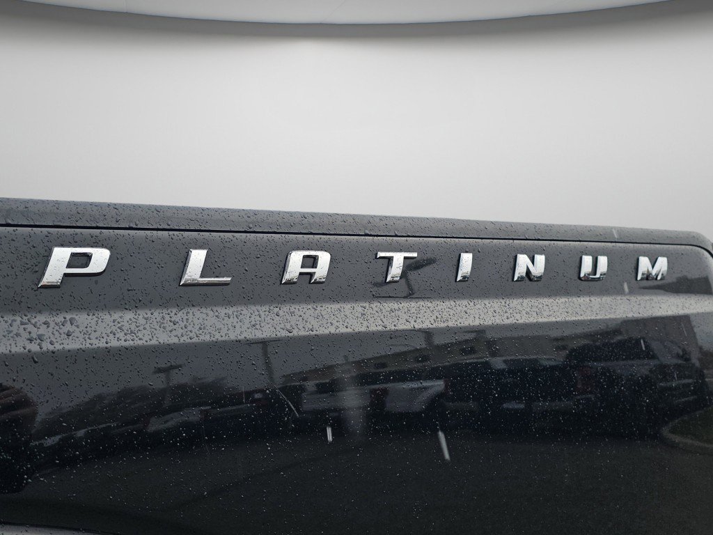 Used 2016 Ford F350 Platinum image 16