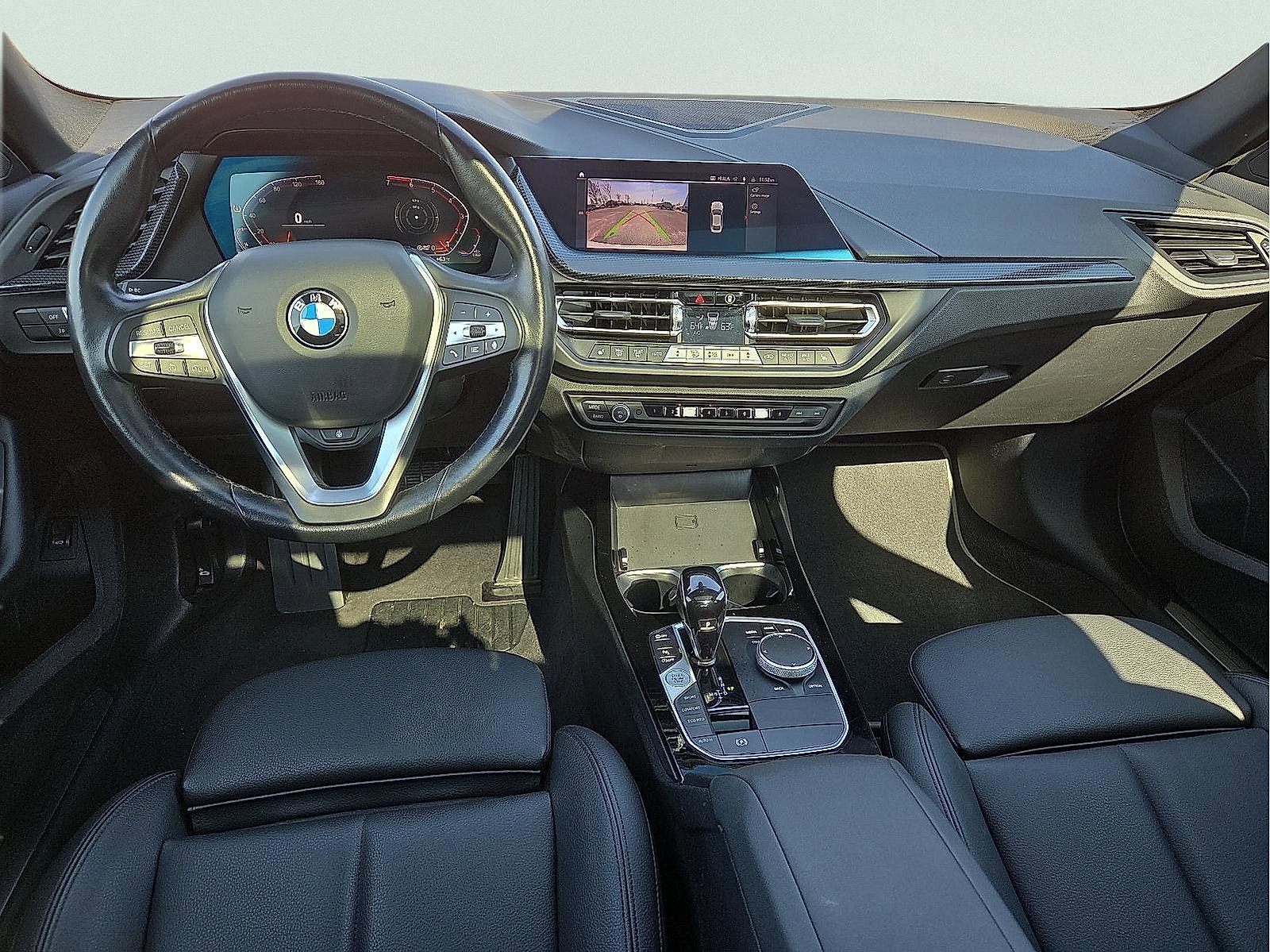 Used 2024 BMW 228i Gran Coupe image 11