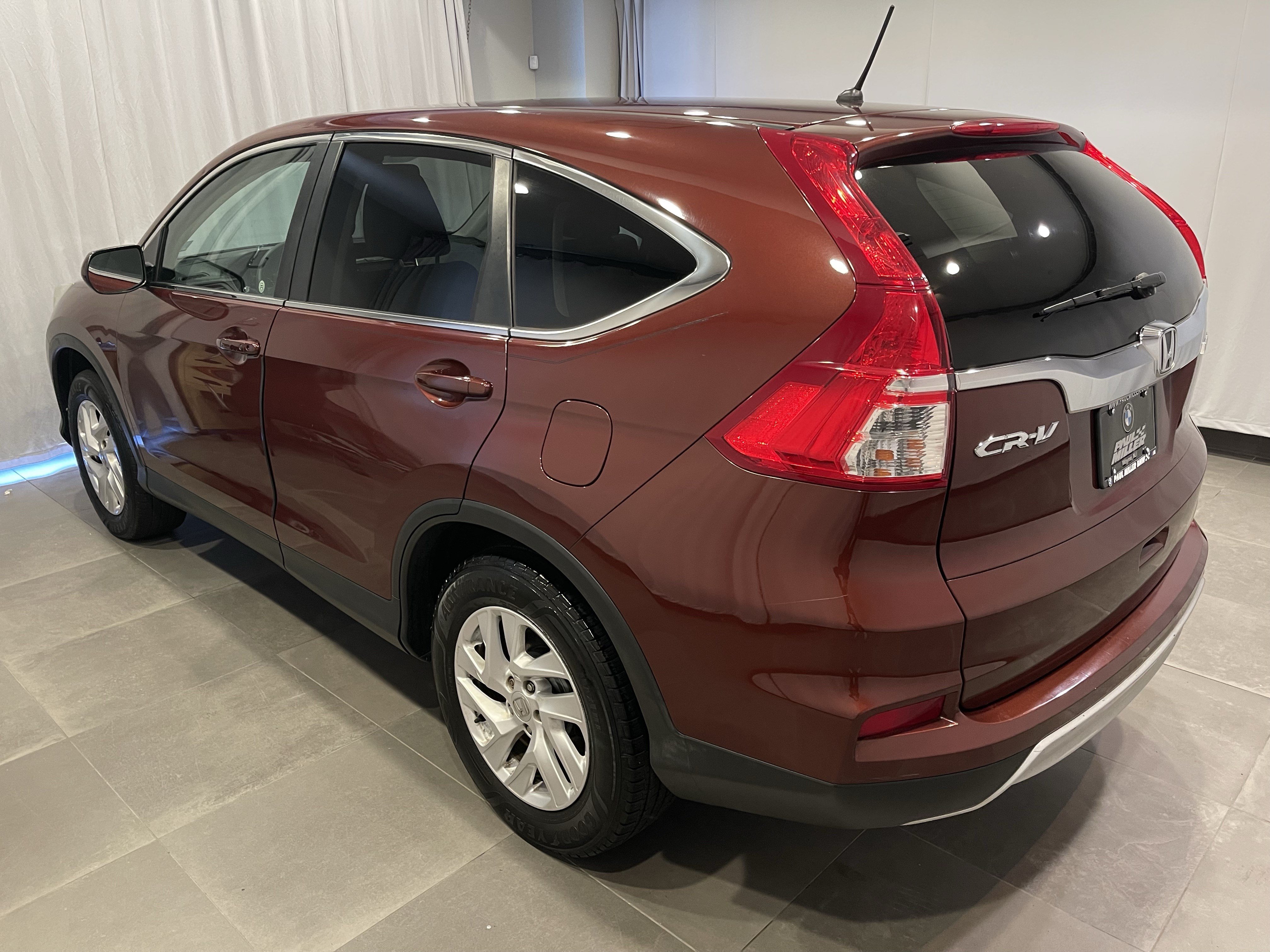 Used 2016 Honda CR-V EX image 6