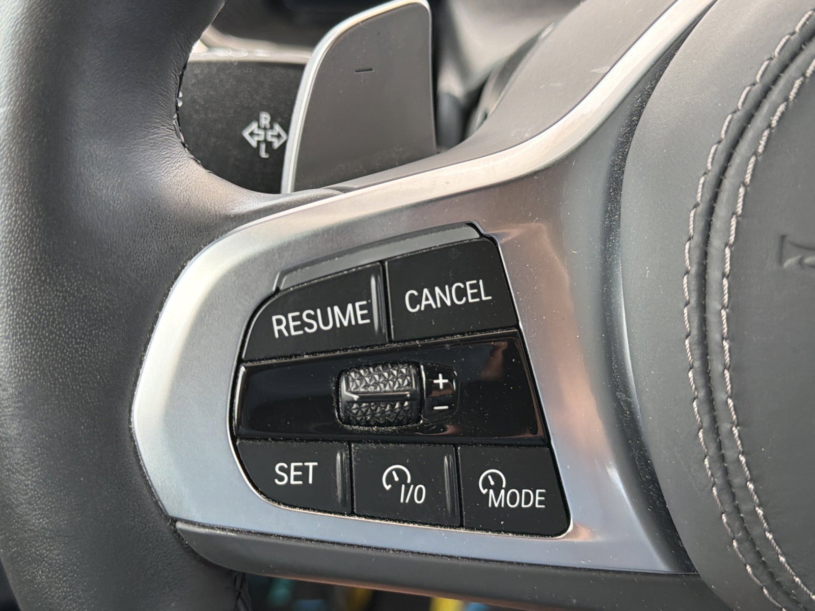 Certified 2026 BMW X7 xDrive40i AWD/4WD image 33