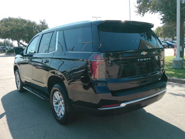 Used 2026 Chevrolet Tahoe LT RWD image 12