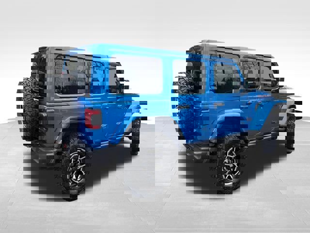 New 2026 Jeep Wrangler Rubicon image 7