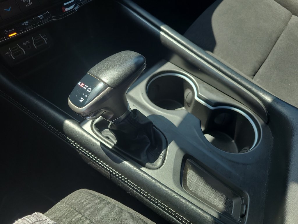 Used 2021 Dodge Durango SXT AWD/4WD image 24