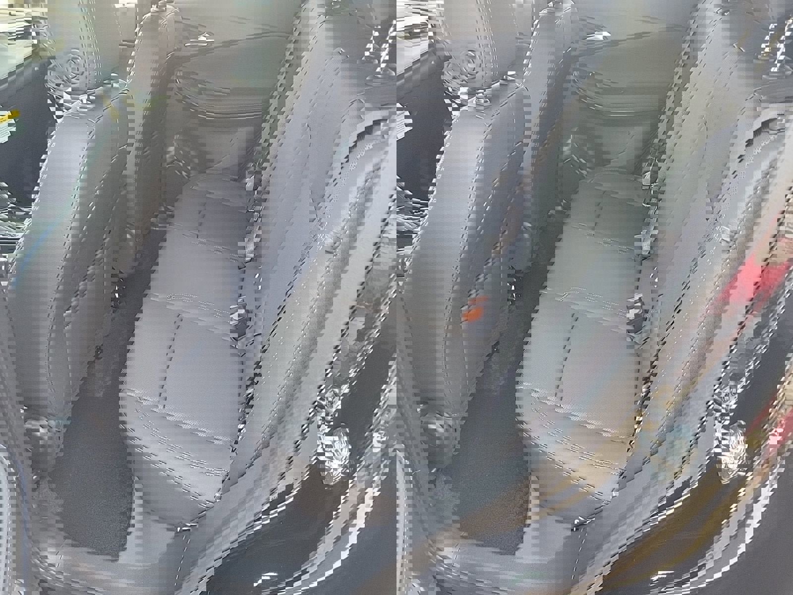 New 2026 Buick Encore GX Sport Touring image 10