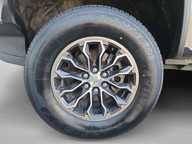 Used 2022 Chevrolet Colorado ZR2 AWD/4WD image 23