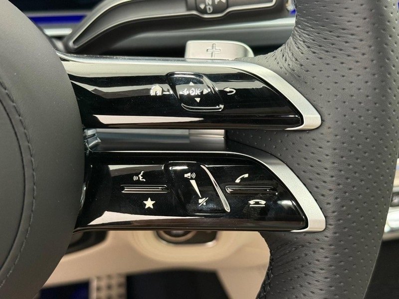 New 2026 Mercedes-Benz GLS 450 4MATIC image 14