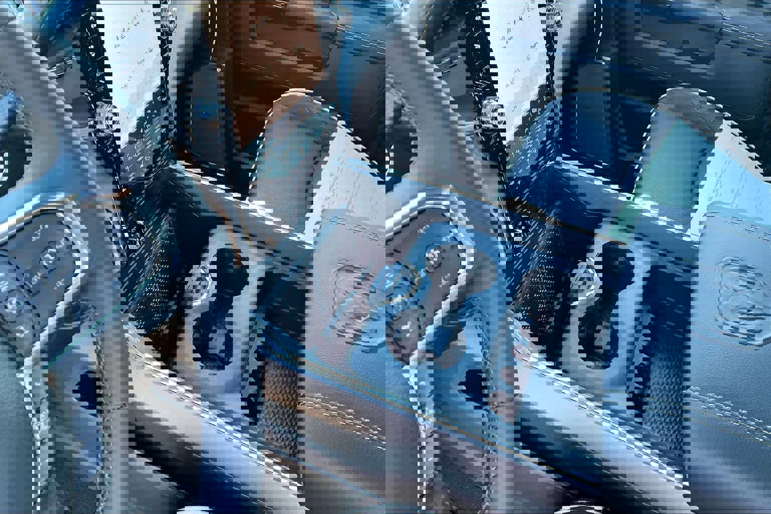 New 2026 RAM 3500 Laramie image 7