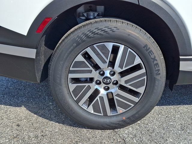 New 2027 Hyundai Palisade SEL Premium AWD/4WD image 6