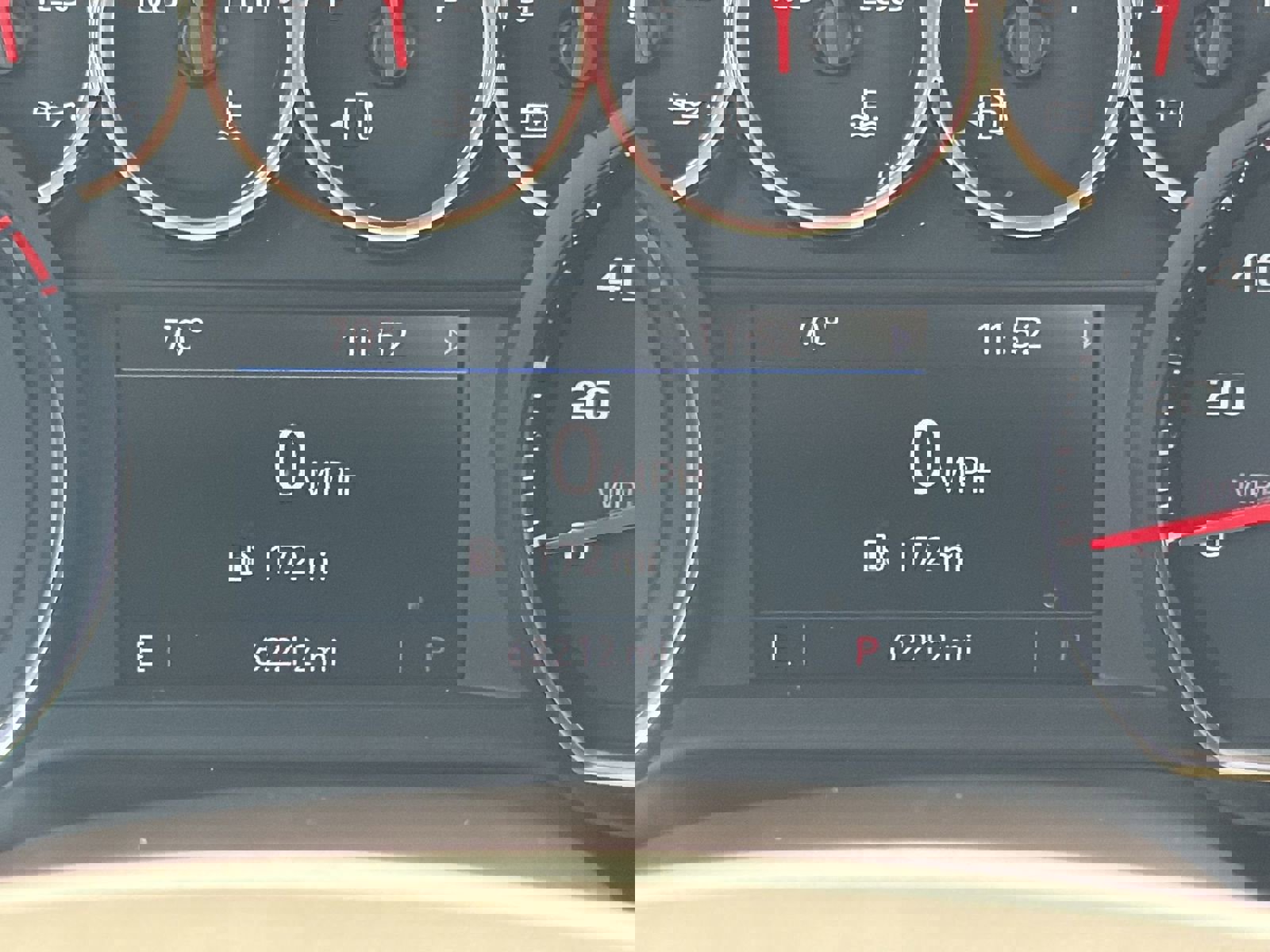 Certified 2021 Chevrolet Tahoe LT image 22