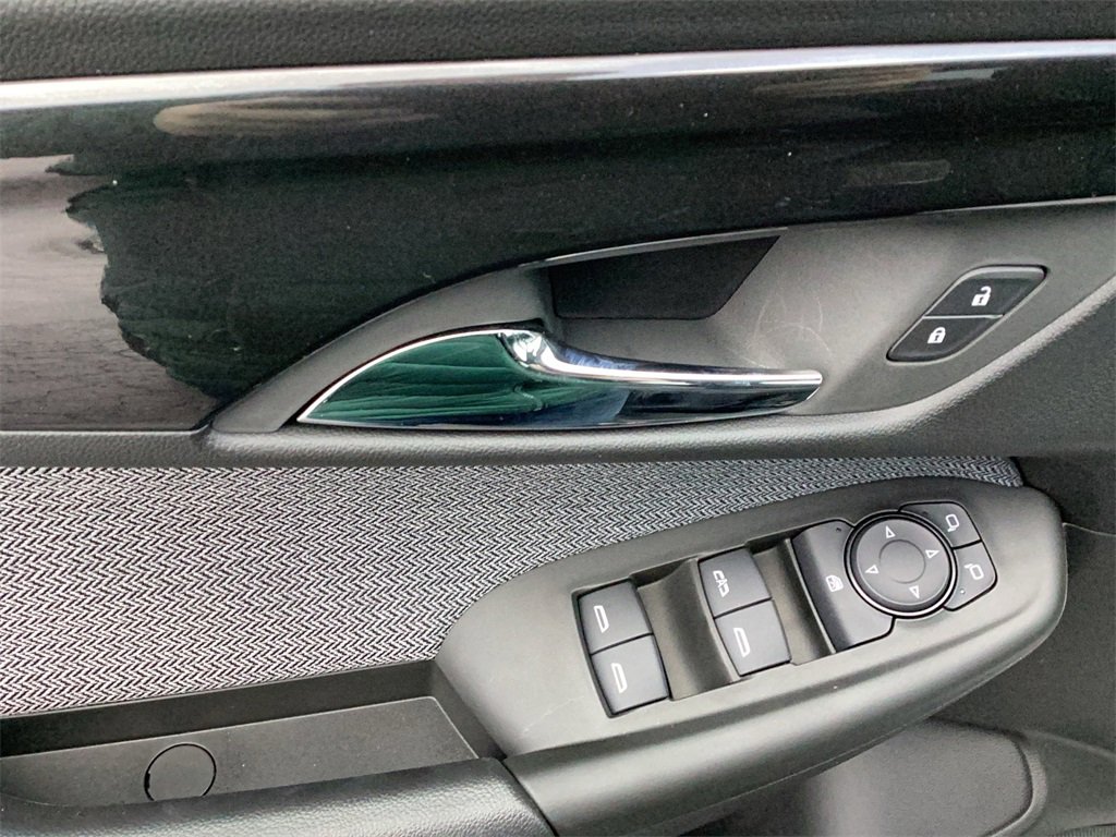 New 2026 Chevrolet TrailBlazer LT w/ LT Cold Weather Package image 12