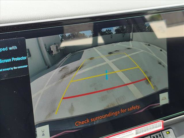 New 2026 Toyota Camry XSE w/ Premium Package FWD image 12