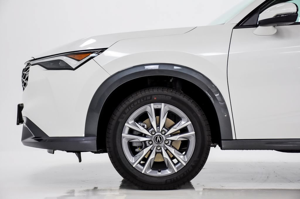 New 2026 Acura ADX AWD image 26