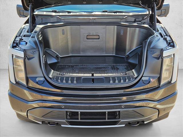 Used 2023 Ford F150 Lightning XLT AWD/4WD image 26