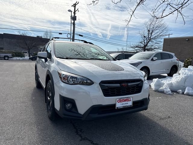 Used 2019 Subaru Crosstrek 2.0i Premium image 7