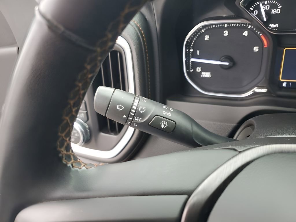 Used 2023 GMC Sierra 2500 AT4 w/ AT4 Preferred Package image 36