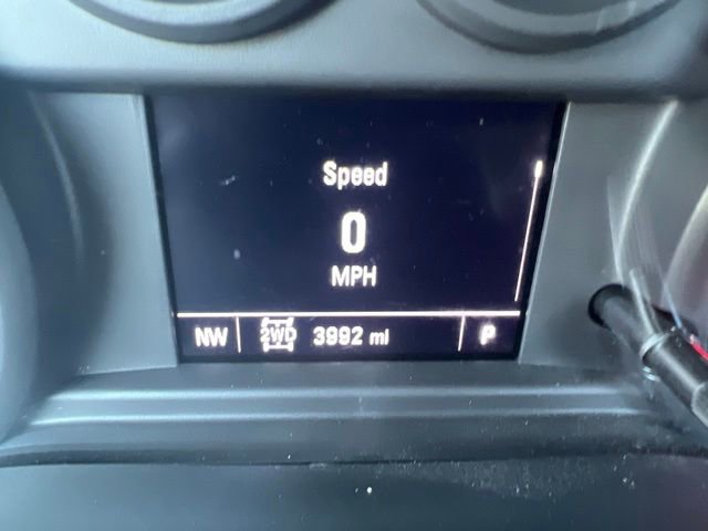 Used 2023 Chevrolet Silverado 2500 W/T w/ WT Fleet Convenience Package image 20