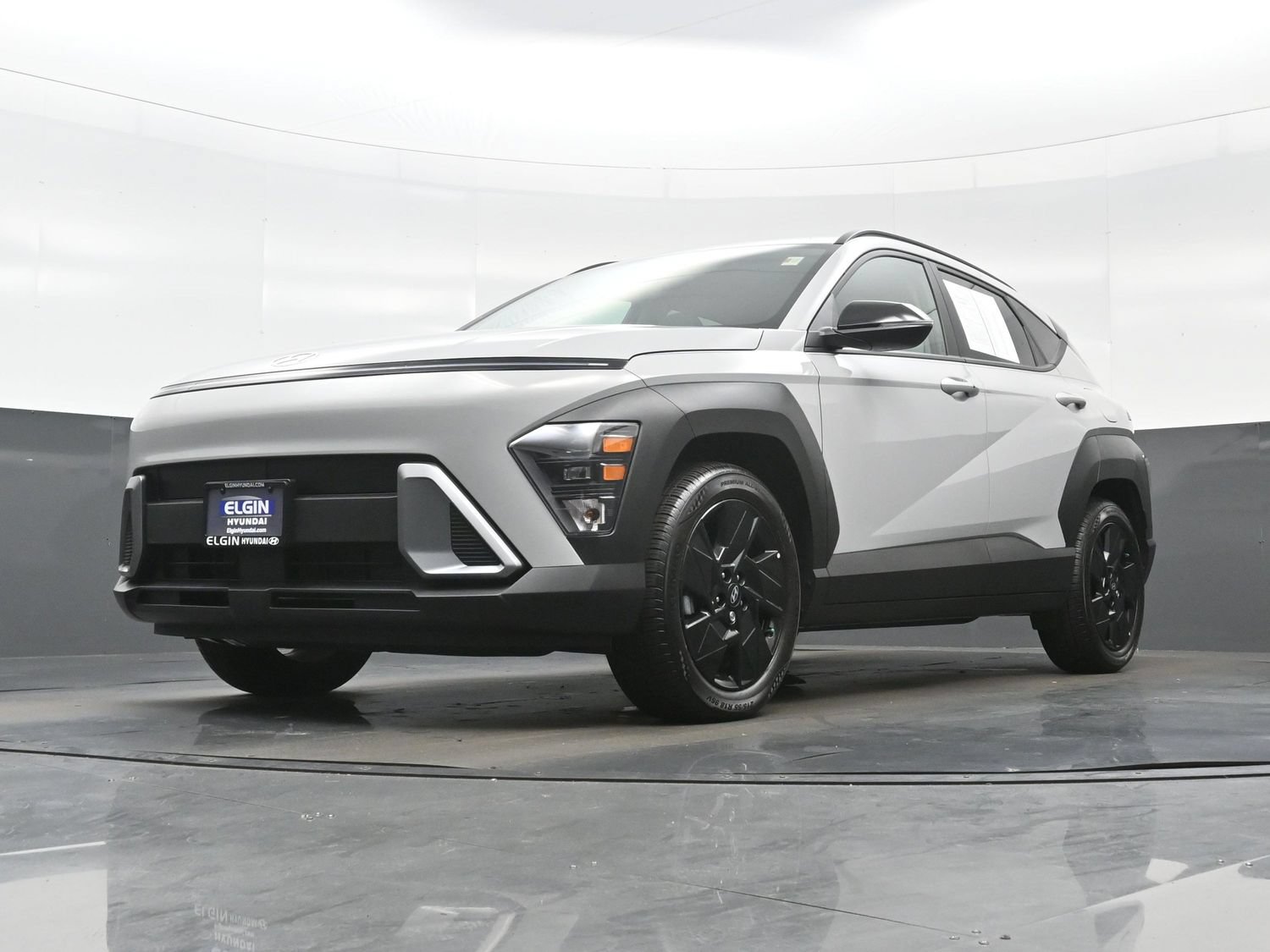 Certified 2026 Hyundai Kona SEL Sport FWD image 26