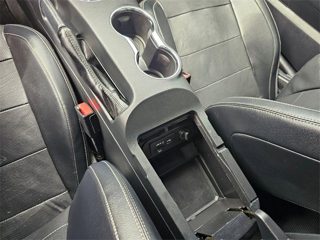 Used 2015 Ford Mustang GT Premium image 23