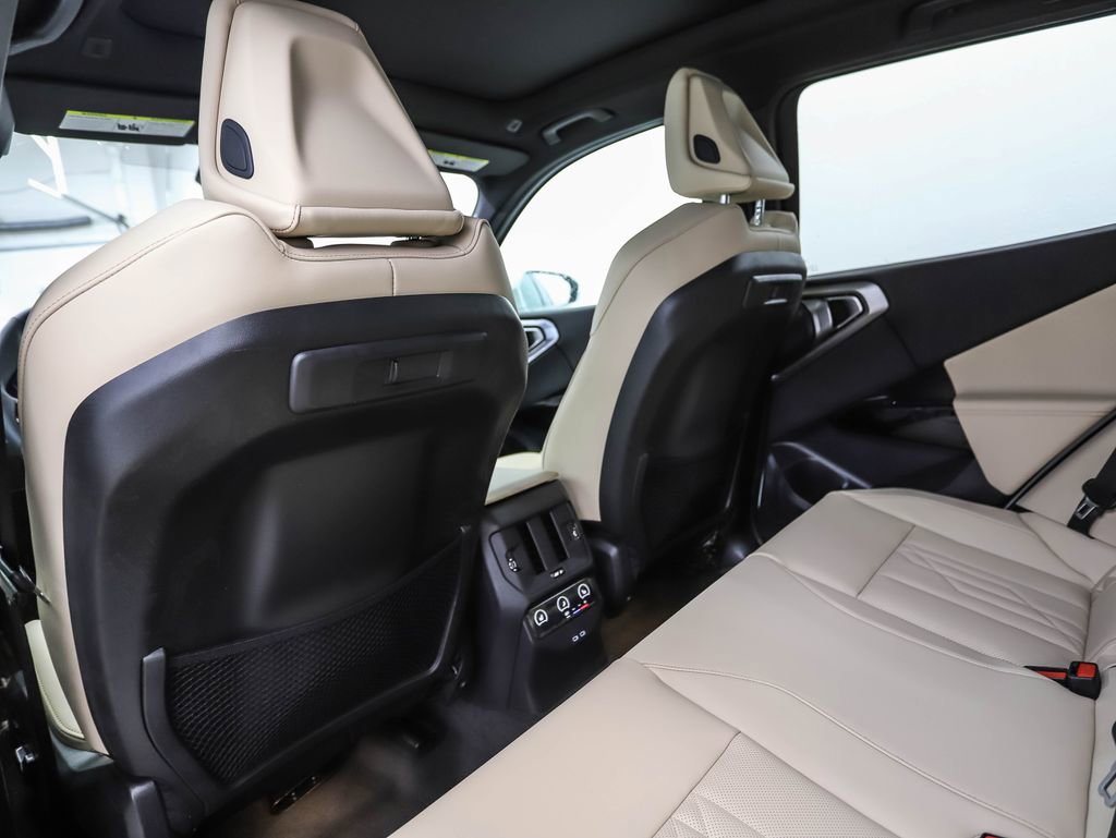 New 2026 BMW X3 xDrive30 w/ Premium Package image 18