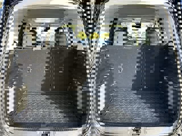 Used 2023 Ford Bronco Sport Outer Banks w/ Tech Package image 25