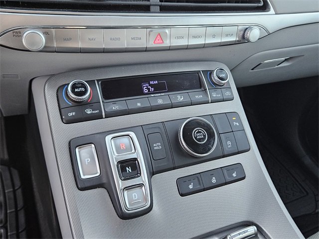 Used 2022 Hyundai Palisade SEL w/ Premium Package image 22