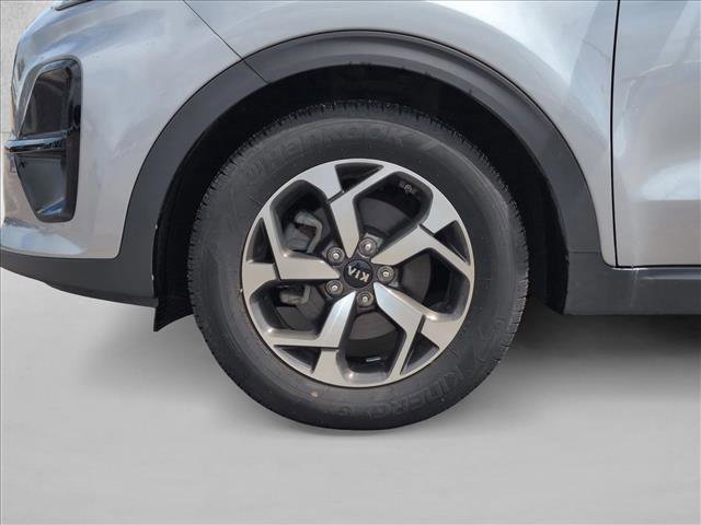 Used 2022 Kia Sportage LX image 23