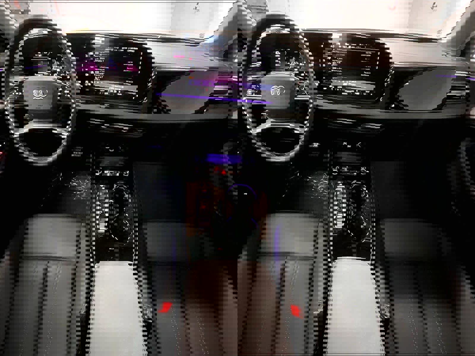 Certified 2025 Audi A5 2.0T Premium w/ Convenience Package image 15