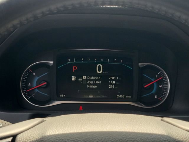 Used 2022 Honda Pilot Touring image 29