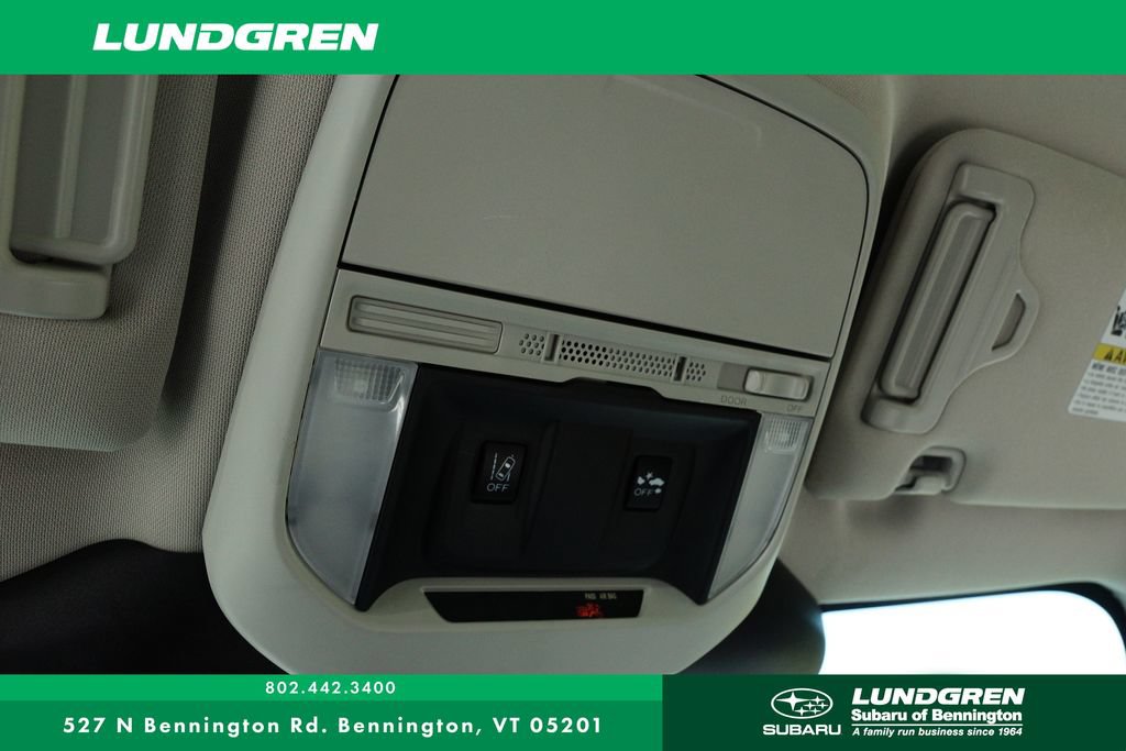 Used 2022 Subaru Forester AWD/4WD image 21