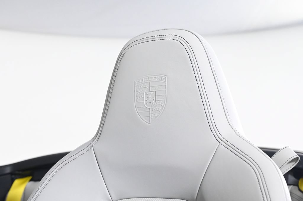 Used 2024 Porsche 911 Turbo S AWD/4WD image 25