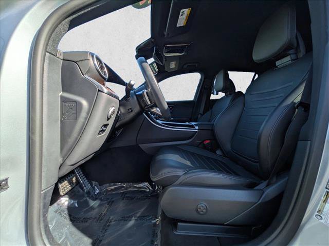 Certified 2025 Mercedes-Benz GLC 350e 4MATIC image 16