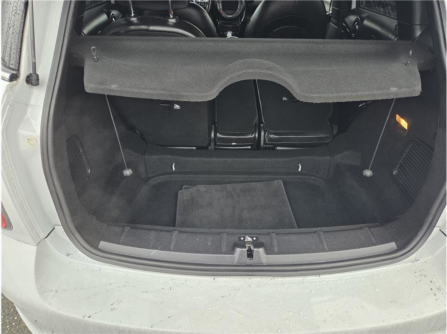 Used 2015 MINI Cooper Countryman John Cooper Works w/ Technology Package image 29