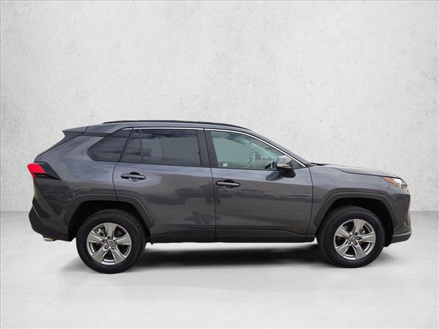 Certified 2024 Toyota RAV4 XLE image 4
