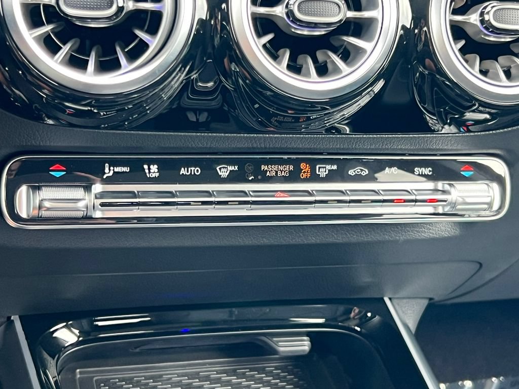 New 2026 Mercedes-Benz GLA 250 4MATIC image 28