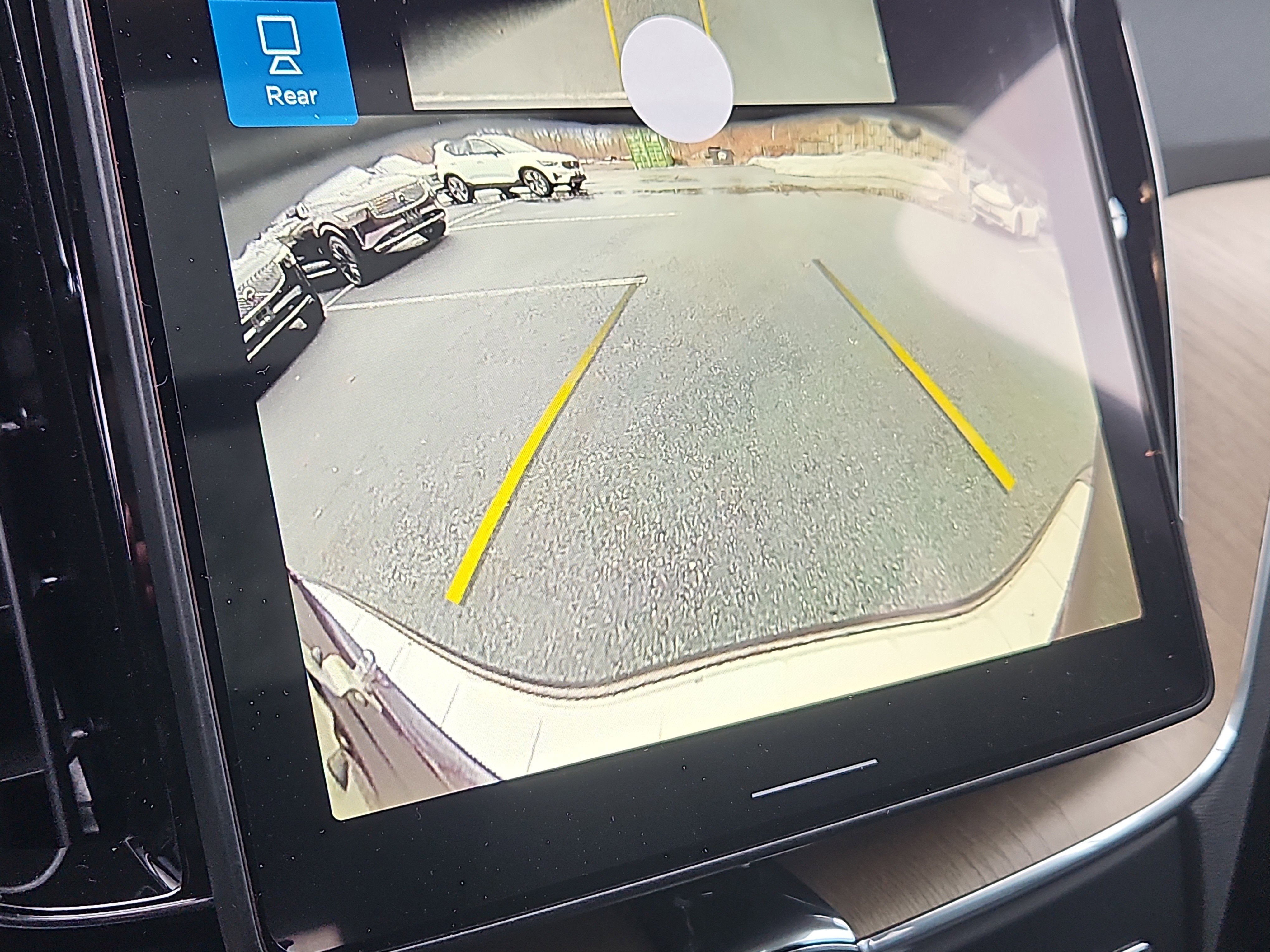 New 2026 Volvo XC60 B5 Plus w/ Protection Package Premier image 7