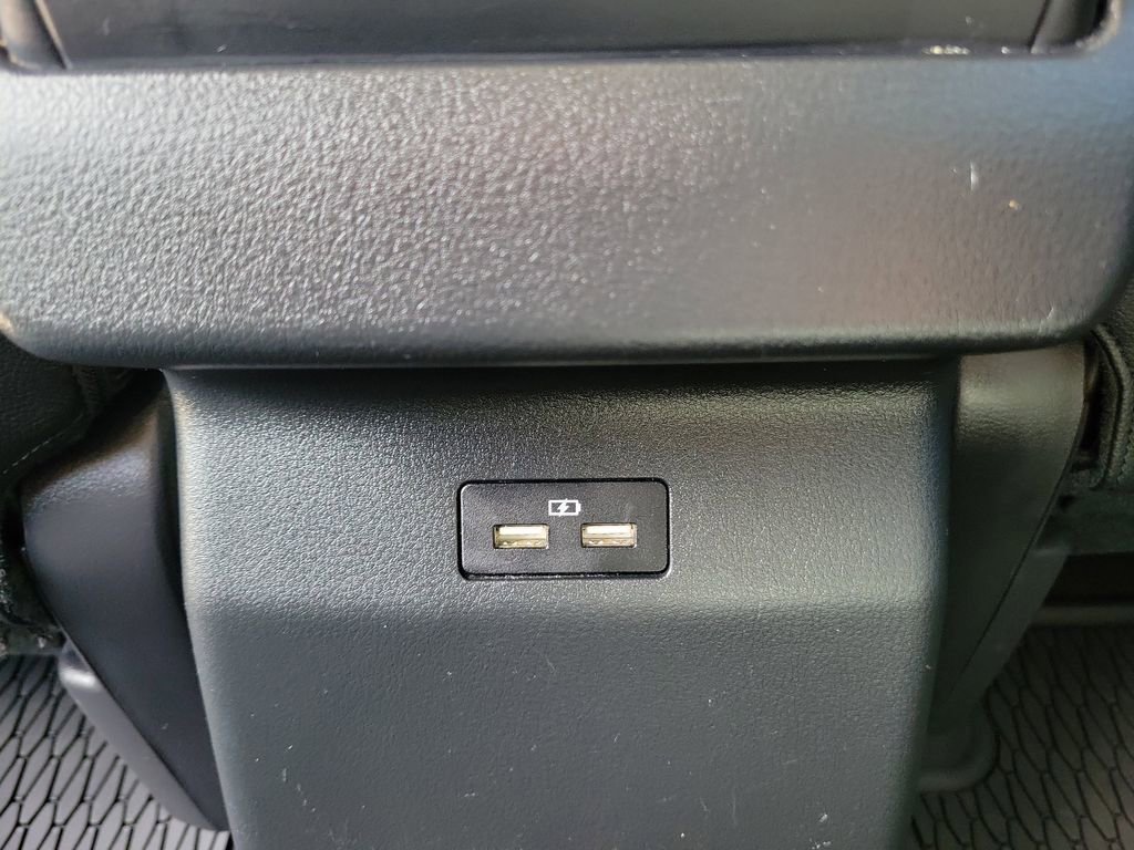 Used 2024 MAZDA CX-50 AWD 2.5 S w/ Cargo Package image 12