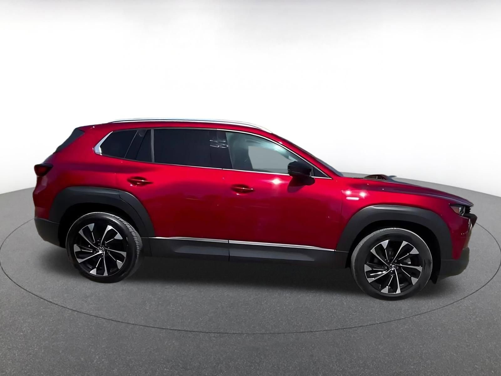 Used 2025 MAZDA CX-50 2.5 Hybrid w/ Premium Plus Pkg AWD/4WD image 16