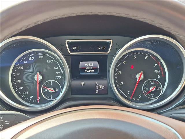 Used 2016 Mercedes-Benz GLE 350 4MATIC image 11