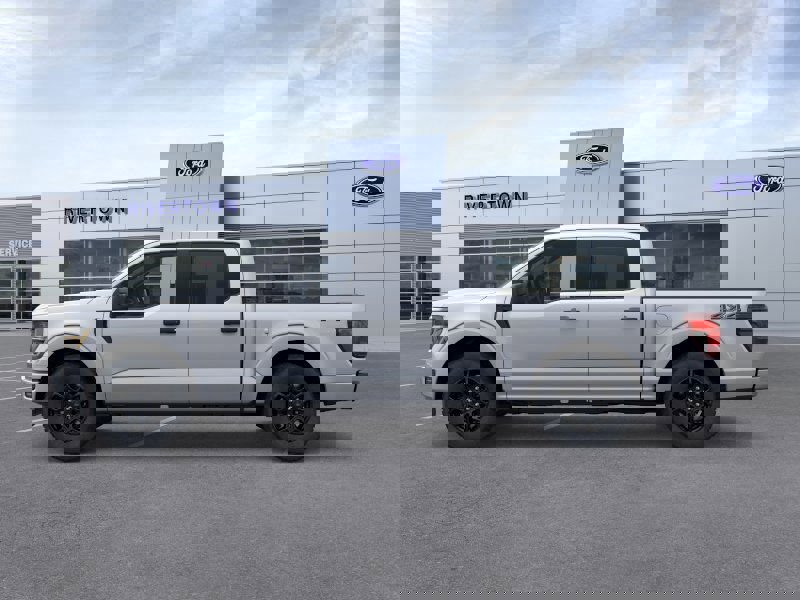 New 2026 Ford F150 STX image 25