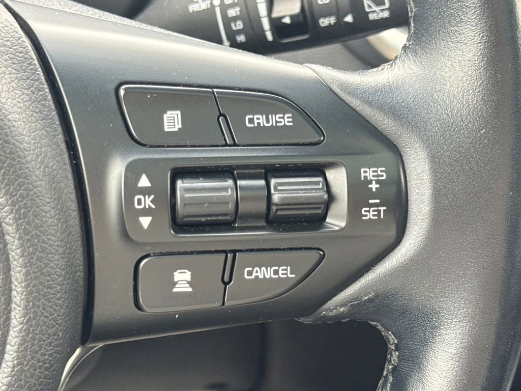 Used 2016 Kia Sorento SX w/ SXL Technology Package image 38