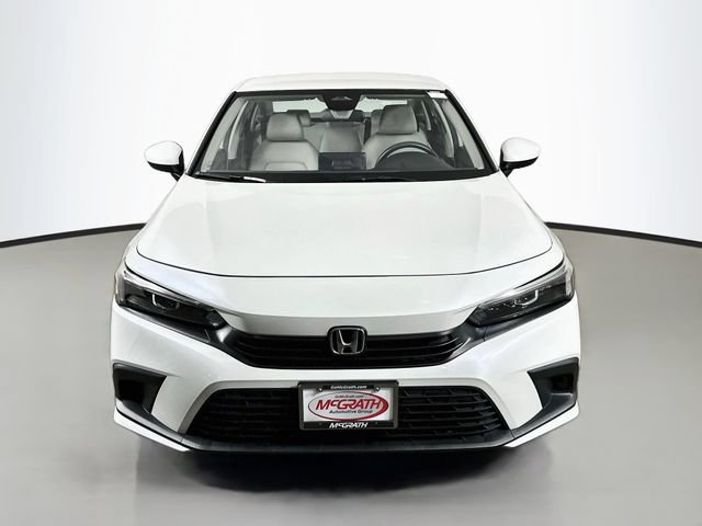 Certified 2023 Honda Civic LX image 14