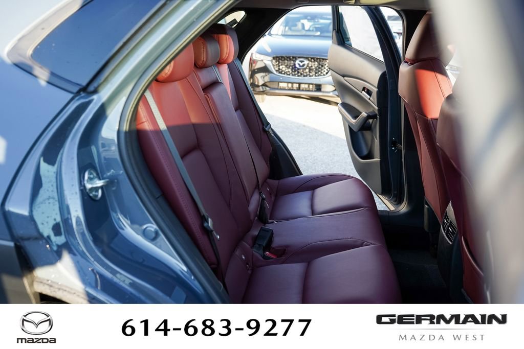 New 2026 MAZDA CX-30 AWD 2.5 S image 32