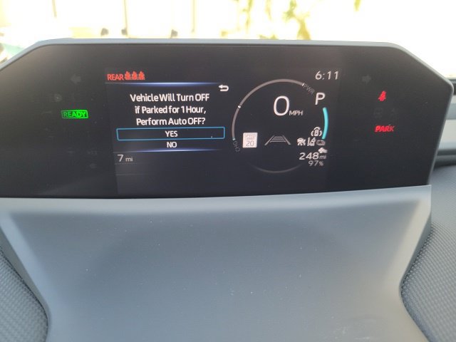 New 2026 Subaru Uncharted Premium FWD image 19