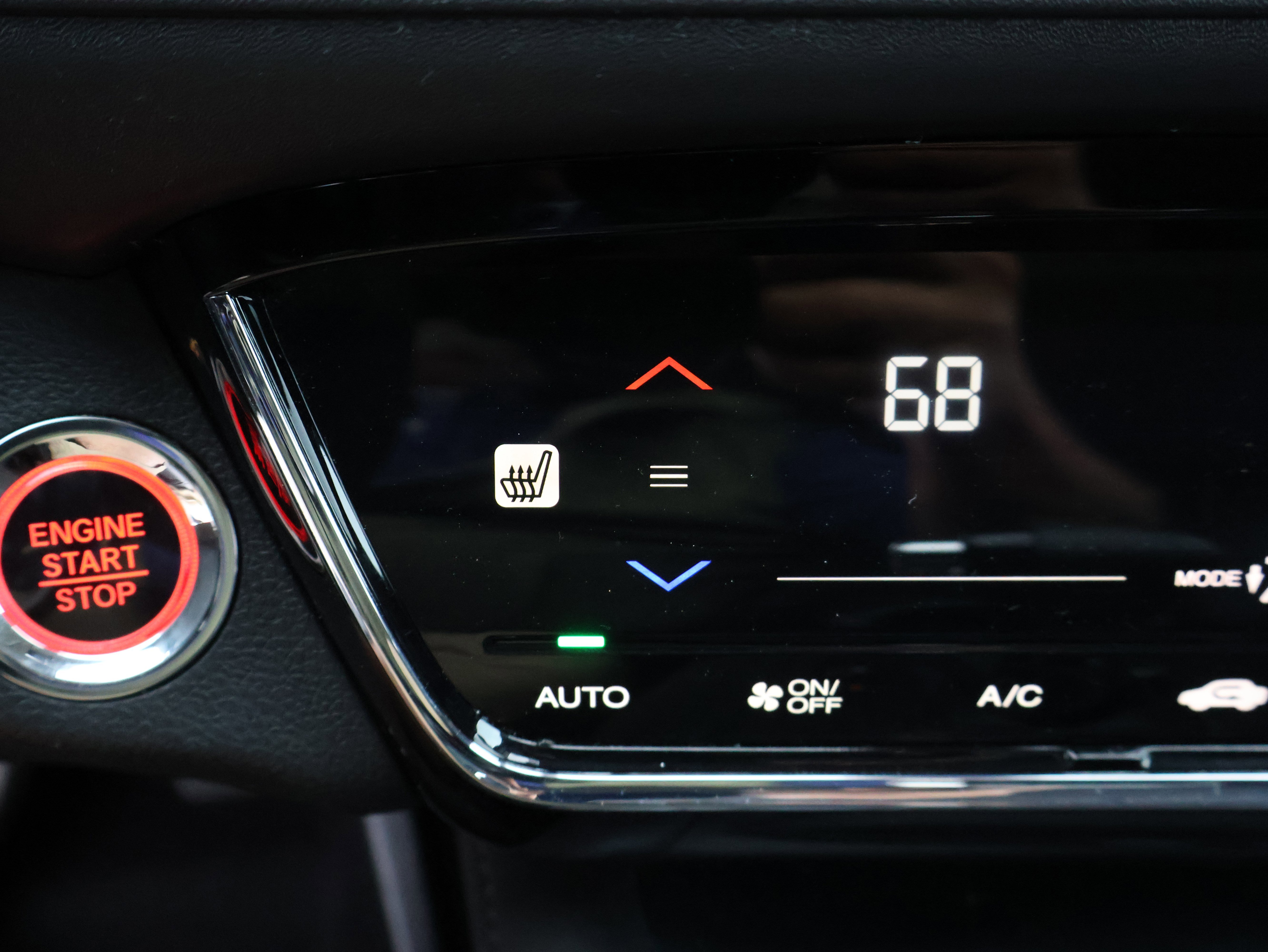 Used 2019 Honda HR-V EX-L image 25