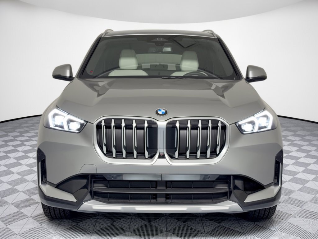 New 2027 BMW X1 xDrive28i AWD/4WD image 6