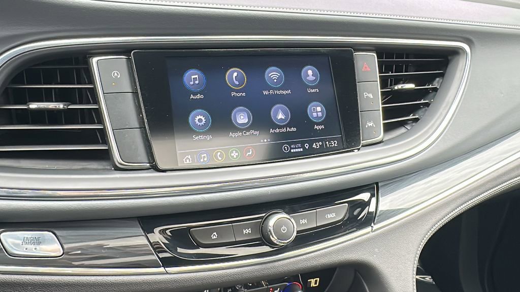 Used 2023 Buick Enclave Essence w/ Experience Buick Package FWD image 20