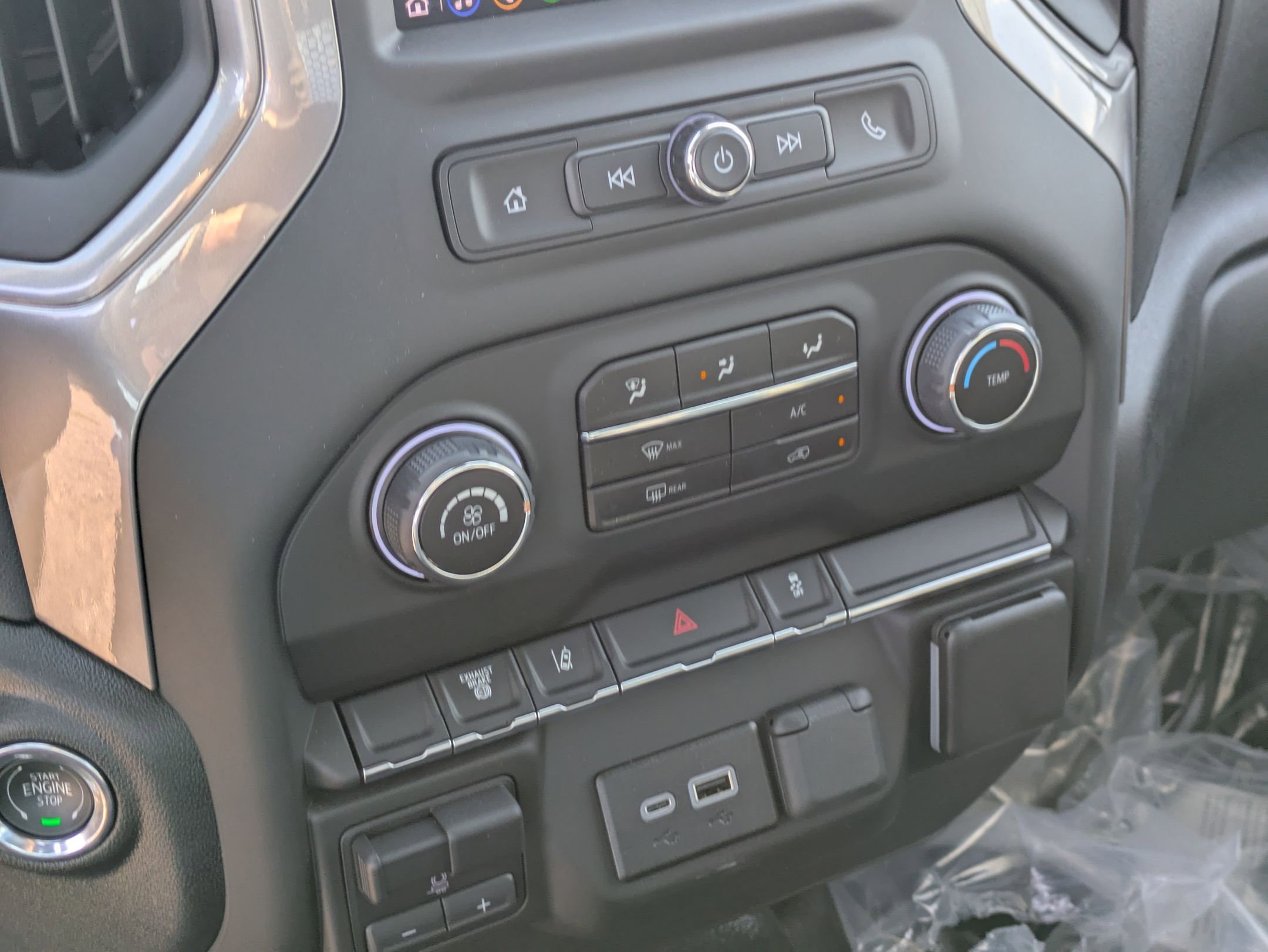New 2025 Chevrolet Silverado 3500 W/T w/ WT Convenience Package image 18