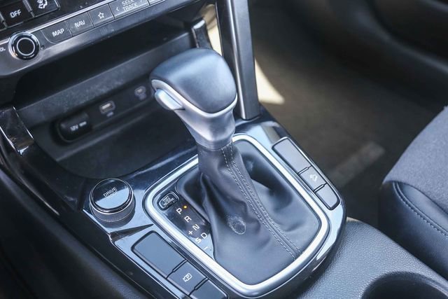 Used 2024 Kia Seltos S image 20